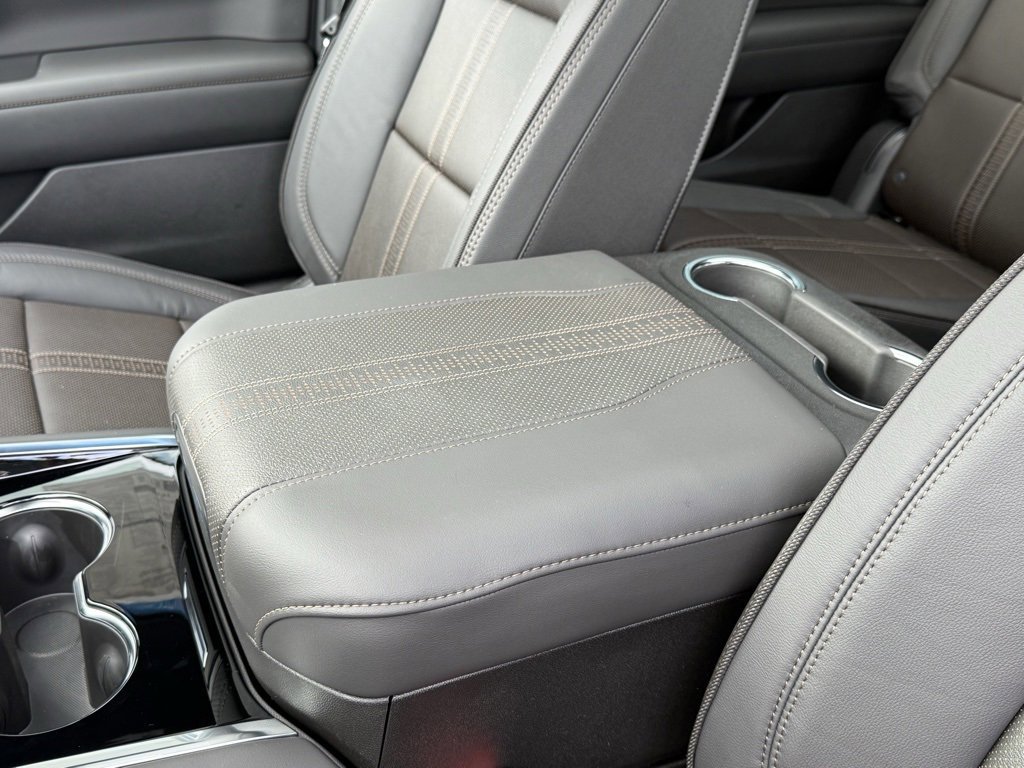 New 2026 Chevrolet Tahoe High Country image 27