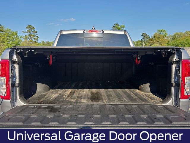 Used 2021 RAM 1500 Big Horn image 14