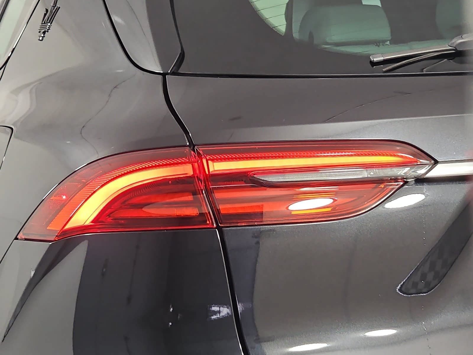 Used 2023 Maserati Grecale Modena AWD/4WD image 32