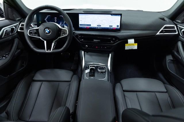 New 2026 BMW 430i Gran Coupe xDrive AWD/4WD image 23