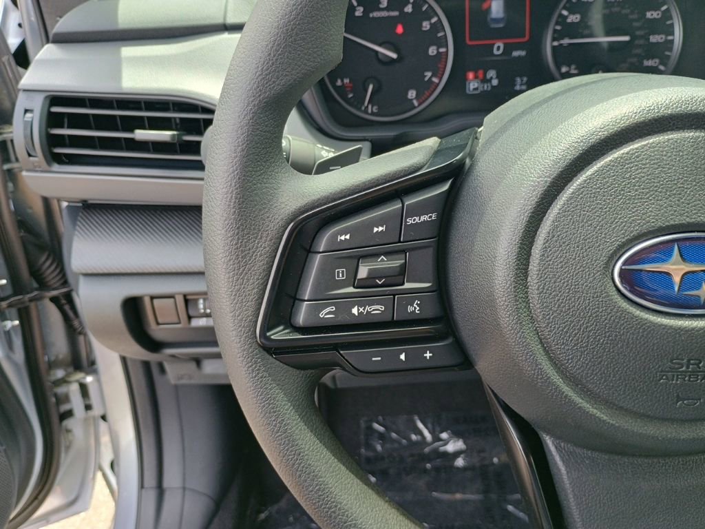 New 2026 Subaru Crosstrek 2.0i Premium image 17