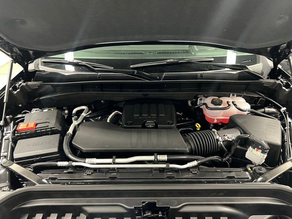 New 2026 GMC Sierra 1500 SLE w/ Preferred Package image 43