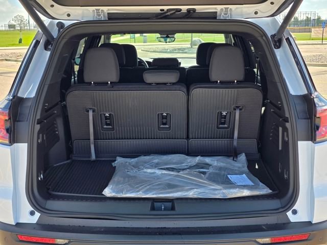 New 2026 GMC Acadia Elevation w/ Black Edition image 32