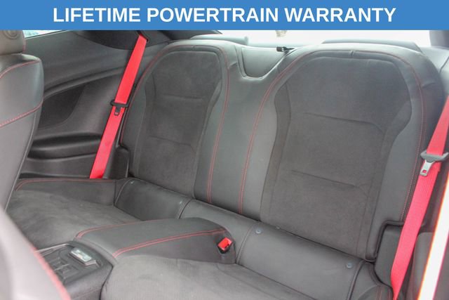 Used 2023 Chevrolet Camaro ZL1 image 14