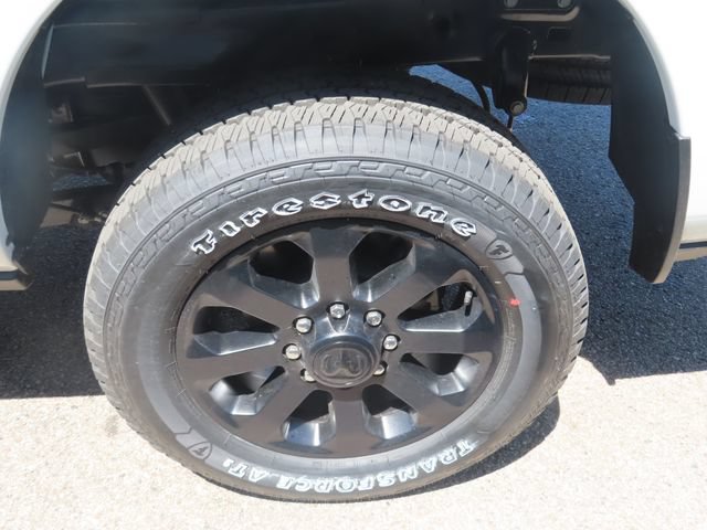 New 2026 RAM 2500 Tradesman AWD/4WD image 14