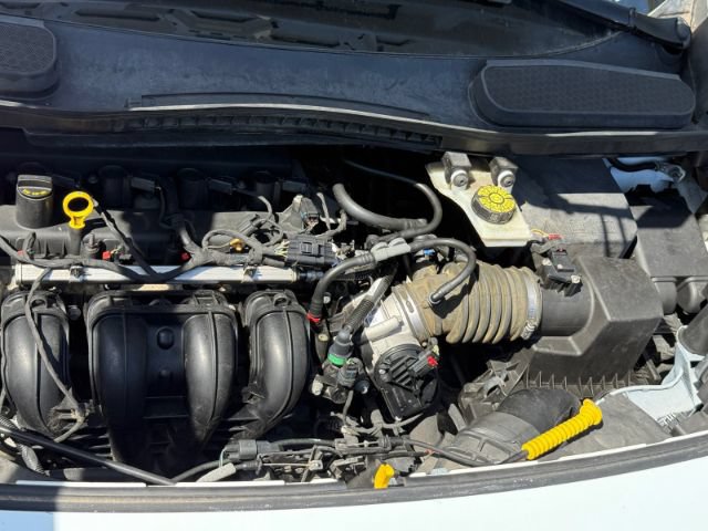 Used 2022 Ford Transit Connect XL w/ CNG/LPG Engine Prep Package FWD image 33