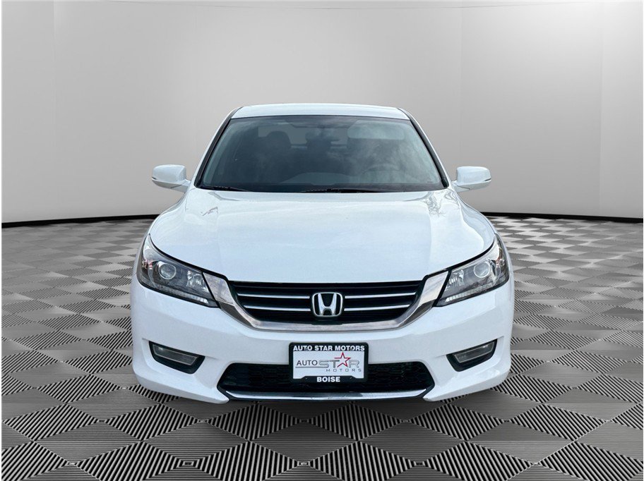 Used 2013 Honda Accord Sport image 8