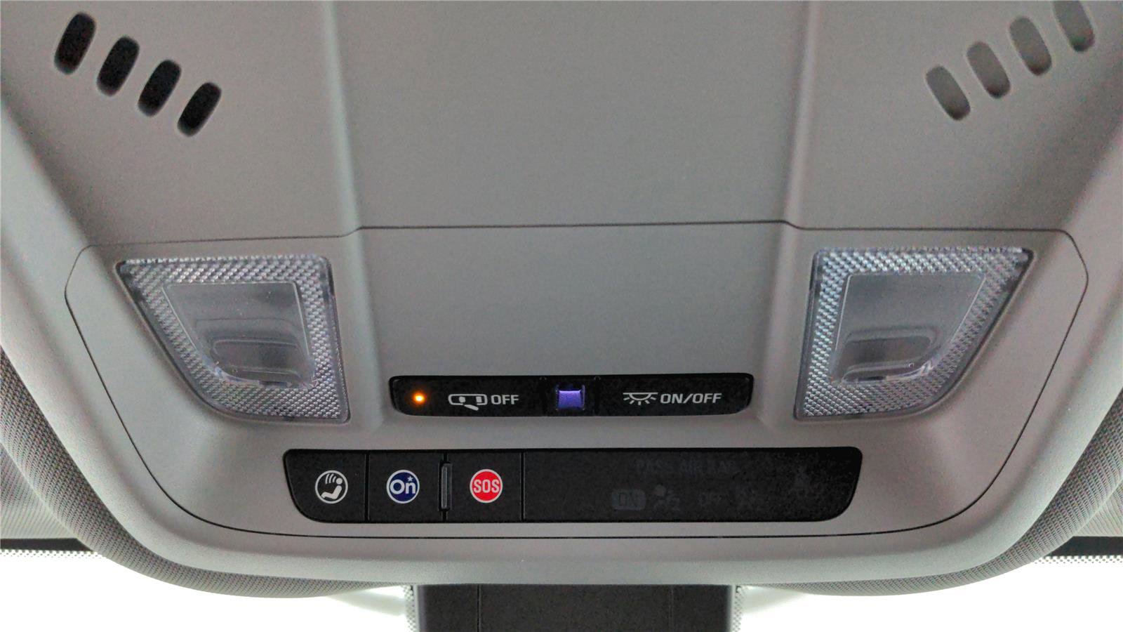 Used 2023 Chevrolet Equinox LS w/ Sport Edition AWD/4WD image 17