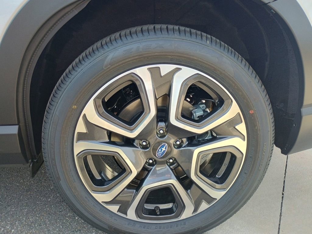 New 2026 Subaru Ascent Limited image 7