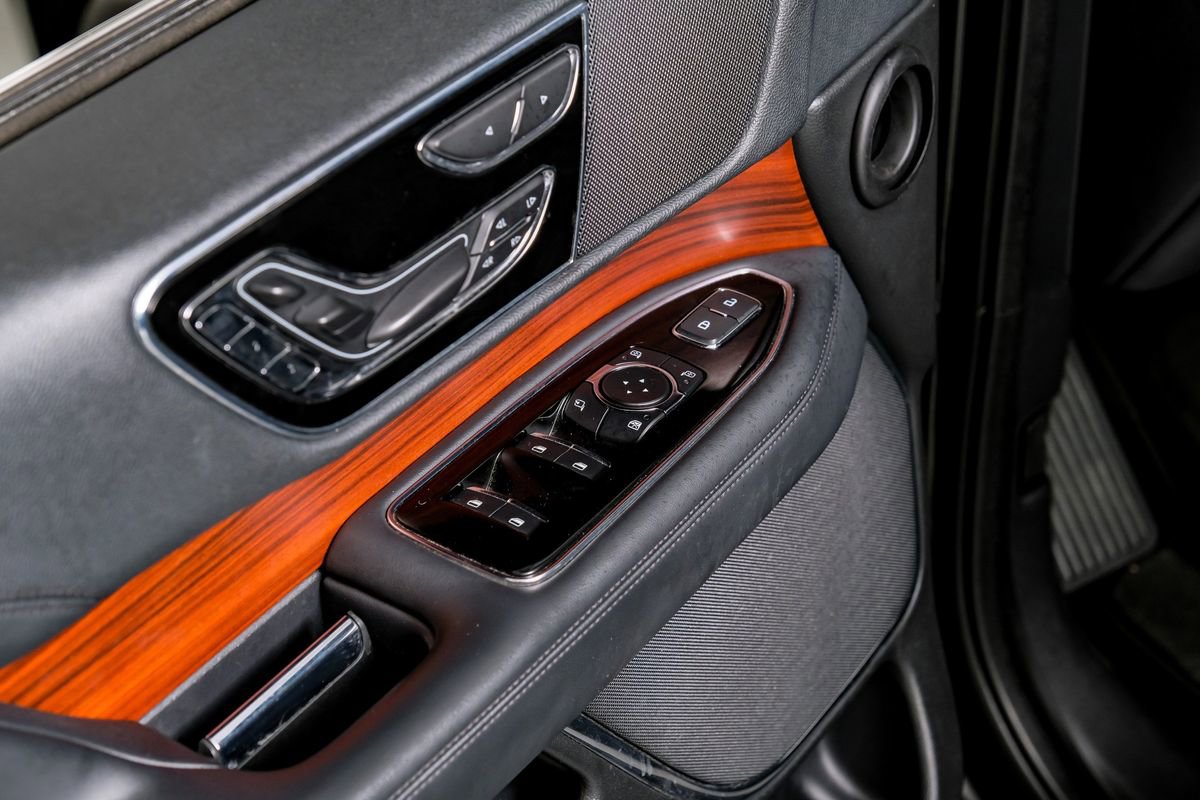 Used 2024 Lincoln Navigator Reserve image 43