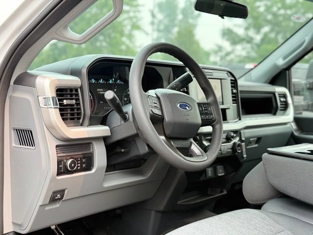 New 2026 Ford F350 XL w/ STX Appearance Package AWD/4WD image 10