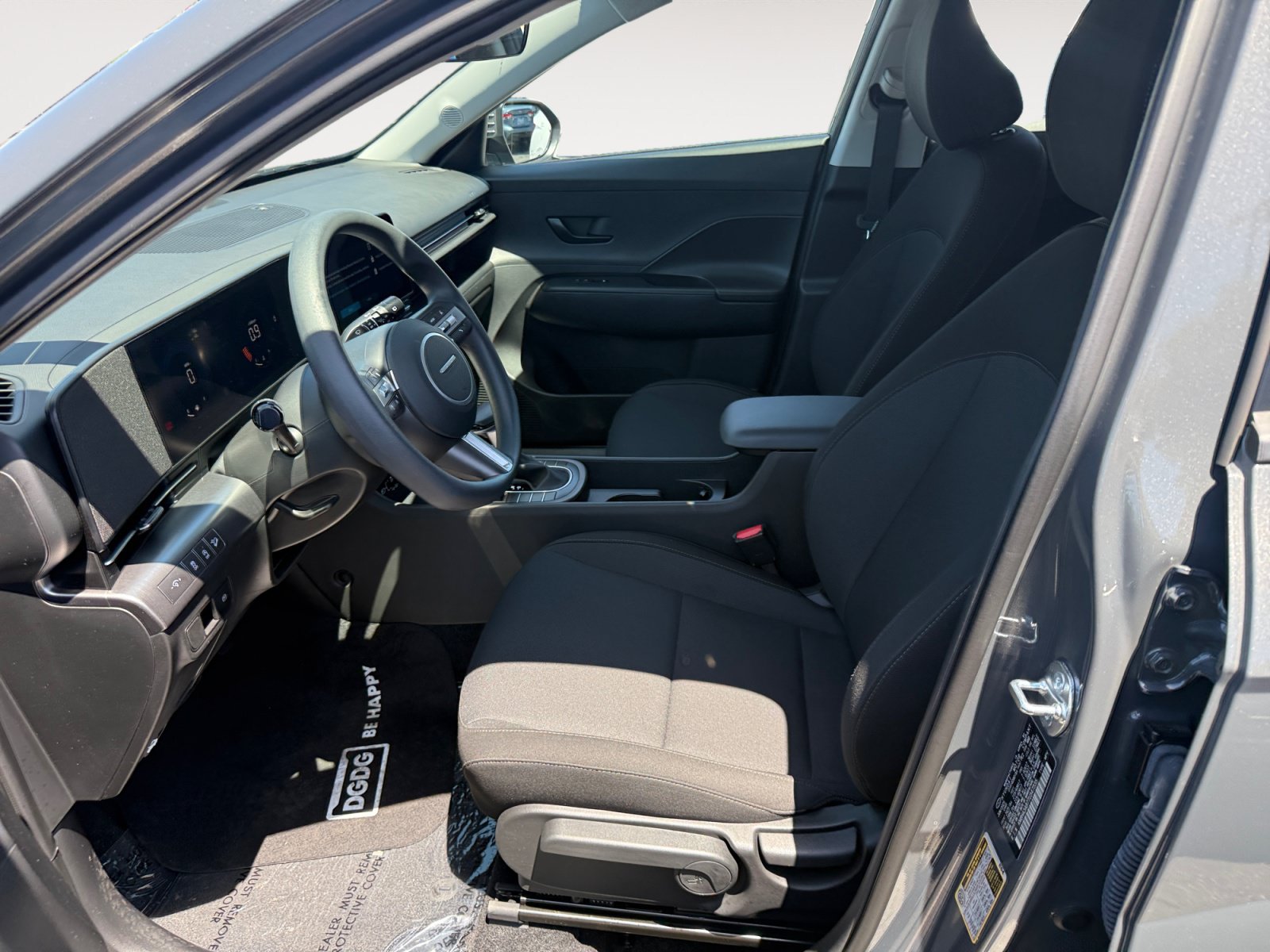 Certified 2026 Hyundai Kona SE FWD image 10
