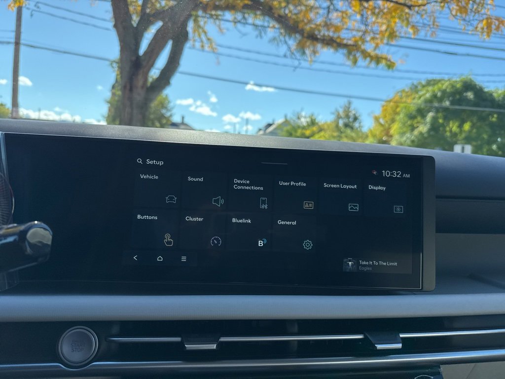 New 2026 Hyundai Tucson SEL image 23