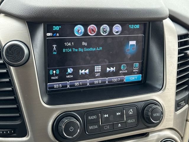 Used 2019 GMC Yukon Denali image 22