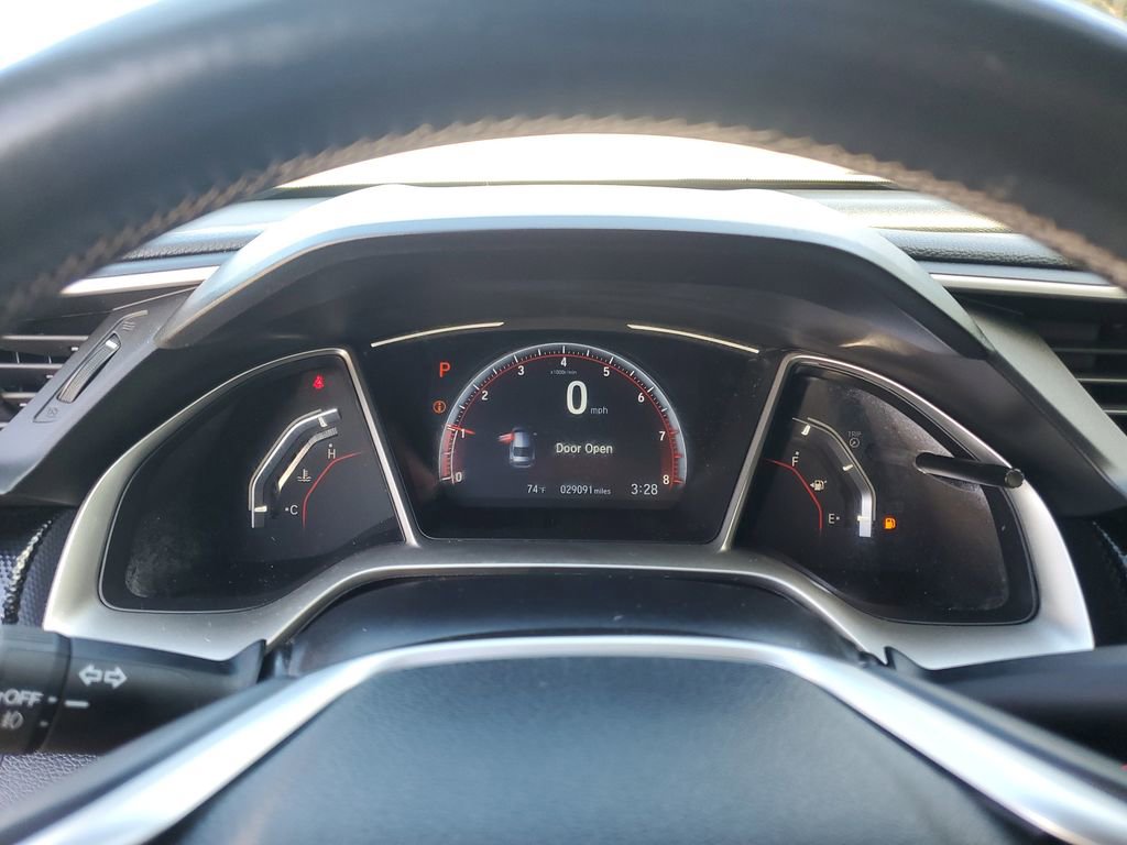 Used 2020 Honda Civic Sport image 25