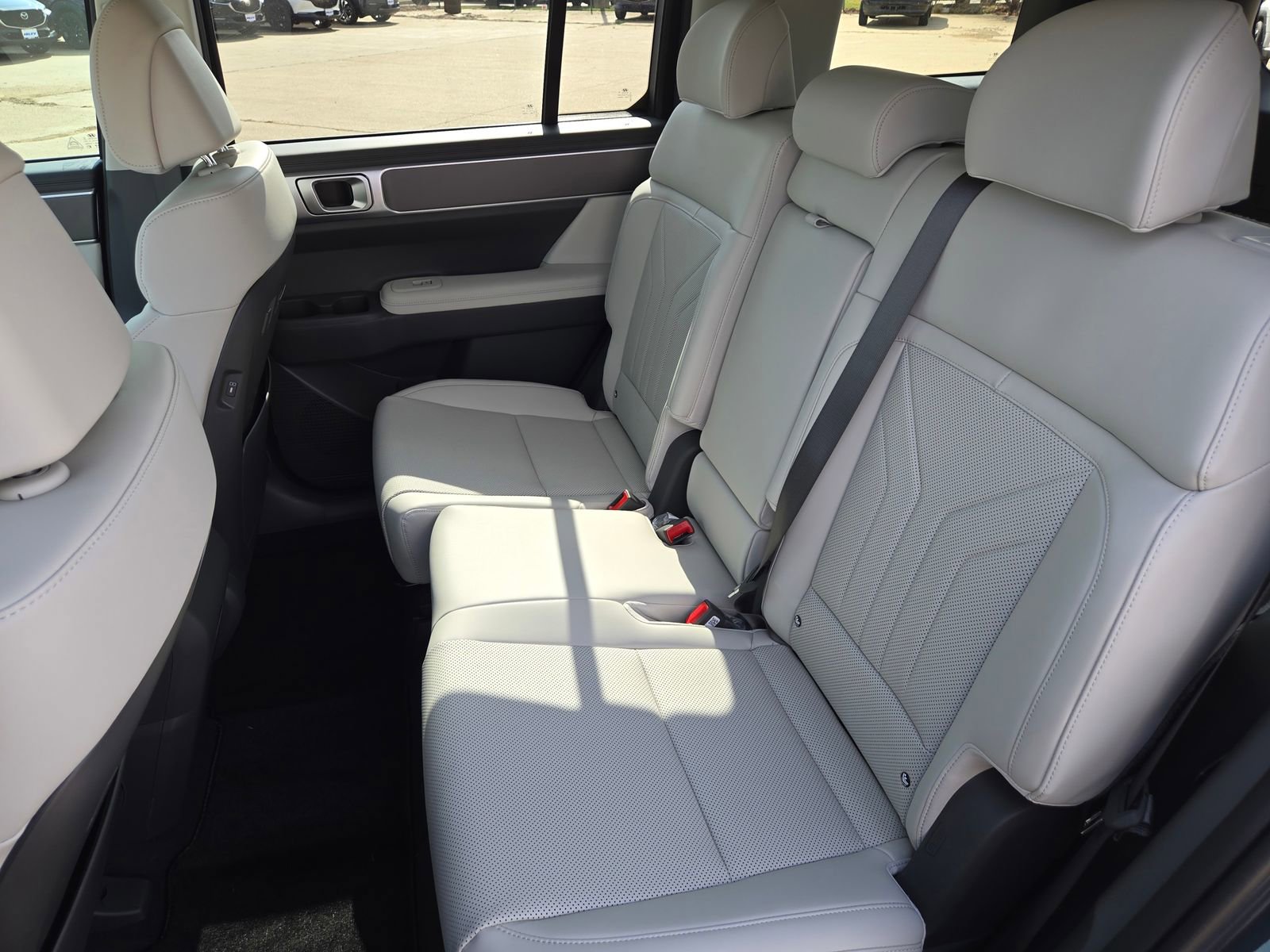 New 2026 Hyundai Santa Fe SEL AWD/4WD image 17