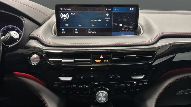 Used 2023 Acura MDX Type S image 13