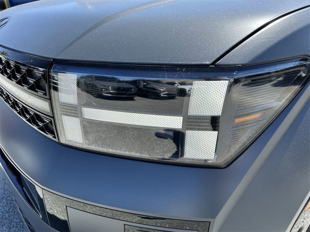 New 2025 Hyundai Santa Fe Calligraphy image 16