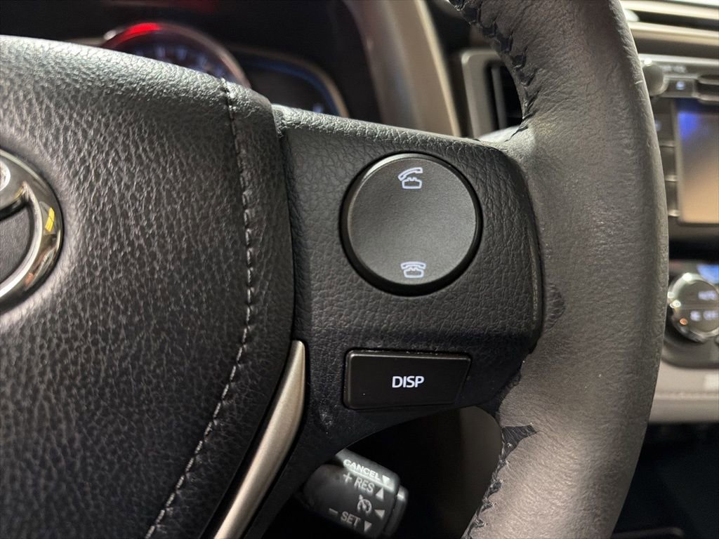 Used 2013 Toyota RAV4 Limited image 14