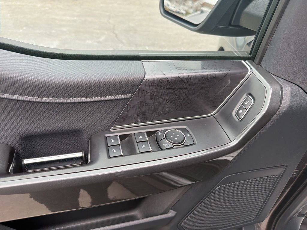 Used 2023 Ford F150 XLT w/ Equipment Group 302A High image 22