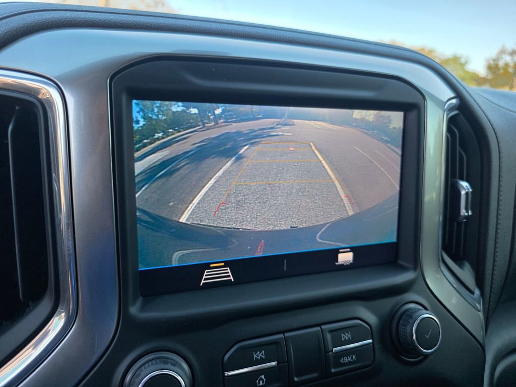 Used 2022 Chevrolet Silverado 1500 RST image 17