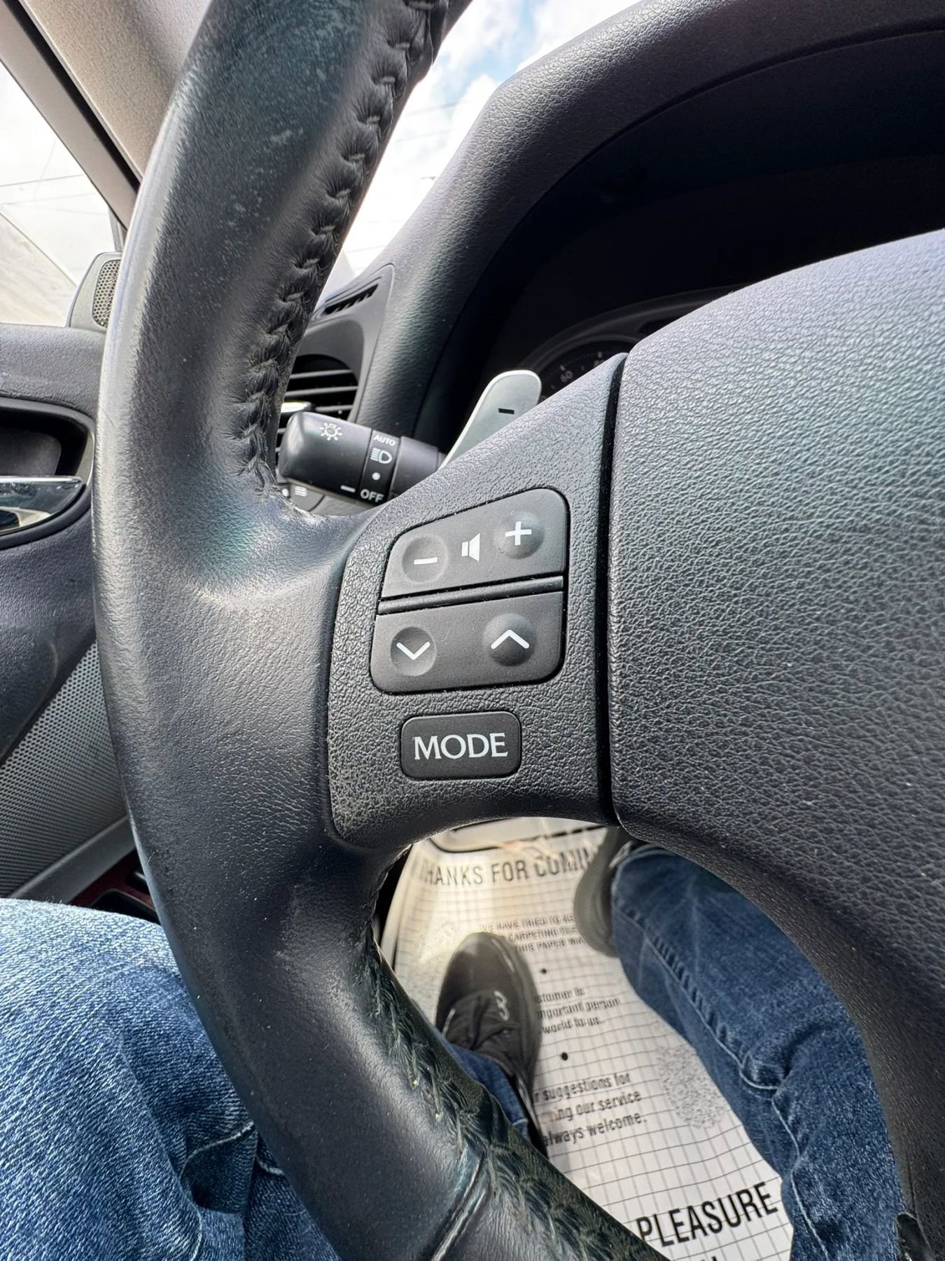 Used 2007 Lexus IS 250 image 20