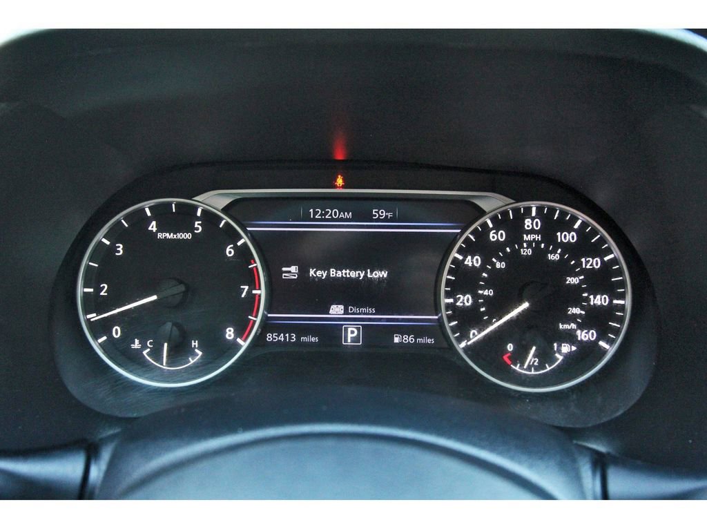 Used 2021 Nissan Sentra SR w/ Lighting Package image 17