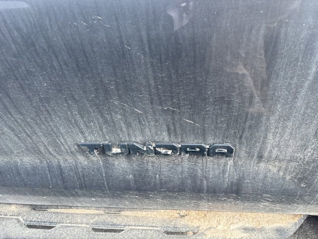 Used 2023 Toyota Tundra Limited w/ TRD Off-Road Package AWD/4WD image 11