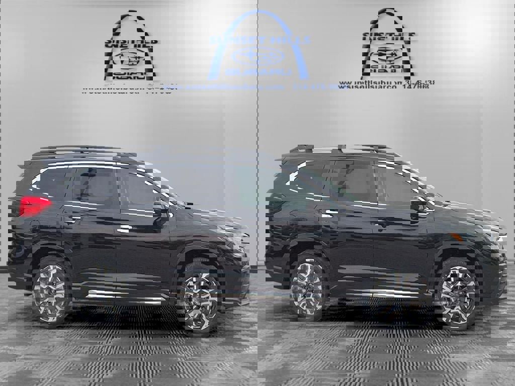 New 2026 Subaru Ascent Touring image 2