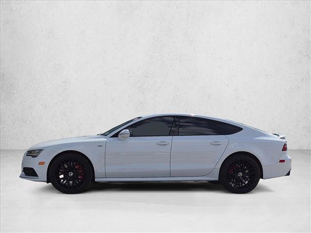Used 2017 Audi S7 Premium Plus w/ S7 Sport Package AWD/4WD image 9