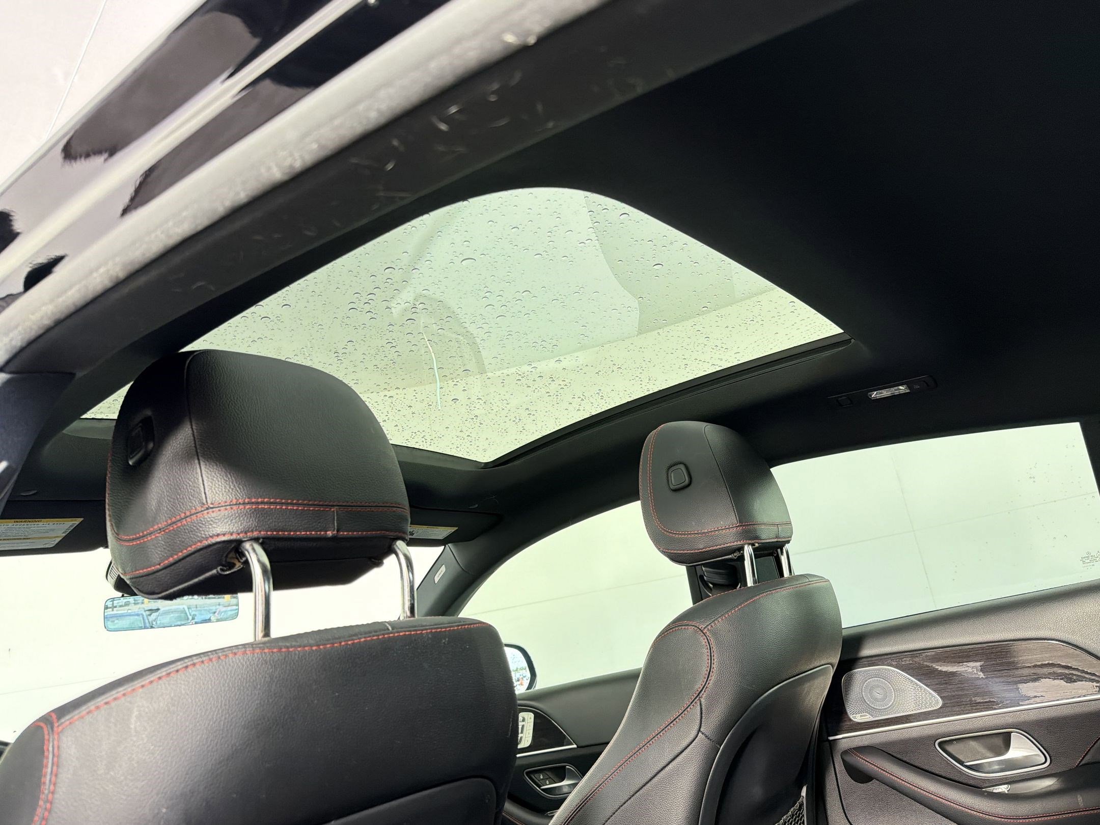 Used 2022 Mercedes-Benz GLE 53 AMG 4MATIC Coupe image 26