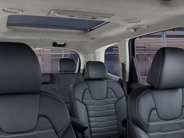 New 2025 Kia Telluride SX Prestige image 28