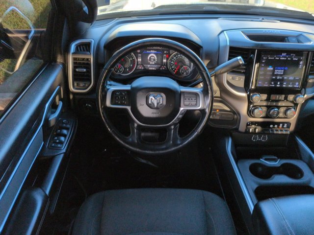 Used 2019 RAM 3500 Big Horn AWD/4WD image 15