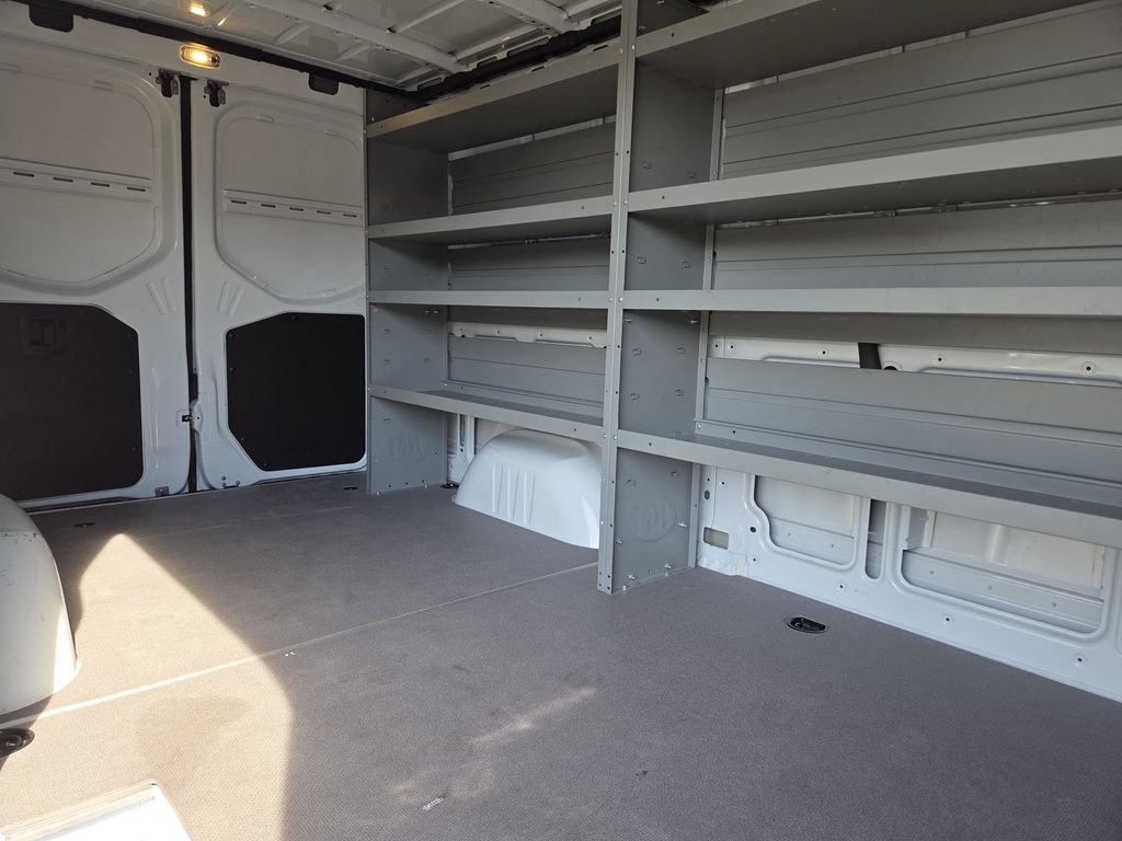 Used 2022 Mercedes-Benz Sprinter 1500 image 18