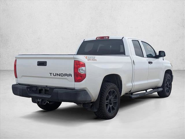 Used 2019 Toyota Tundra SR image 4