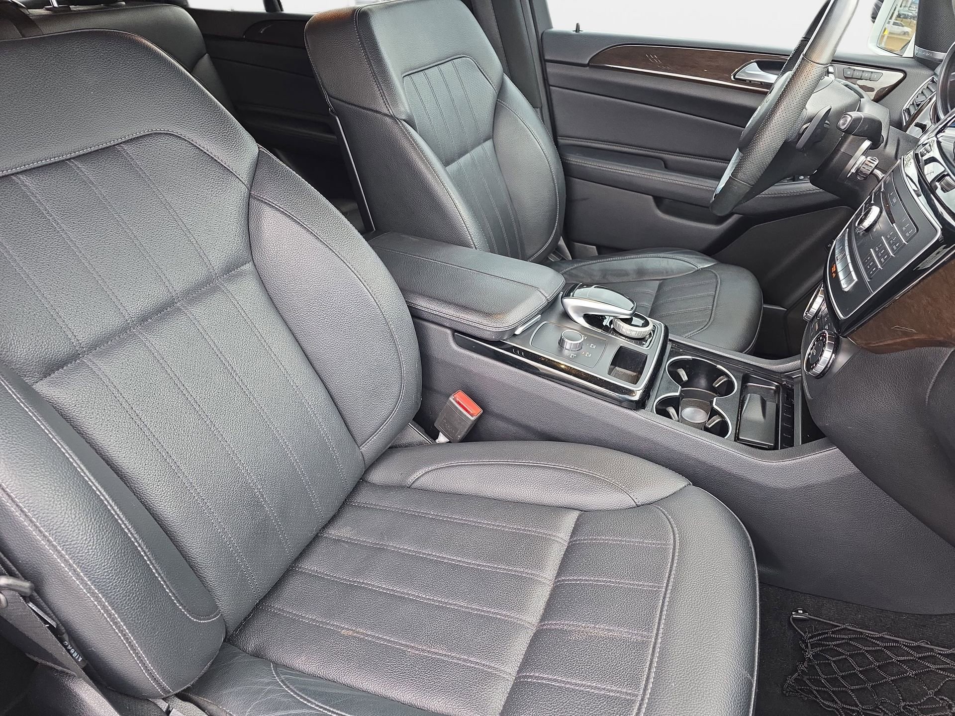 Used 2017 Mercedes-Benz GLE 350 image 10