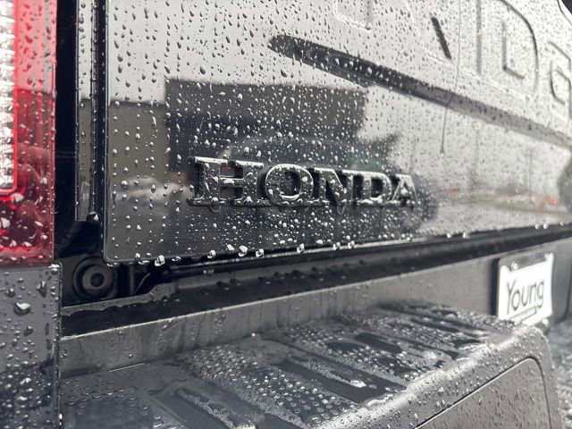 New 2026 Honda Ridgeline Black Edition image 37