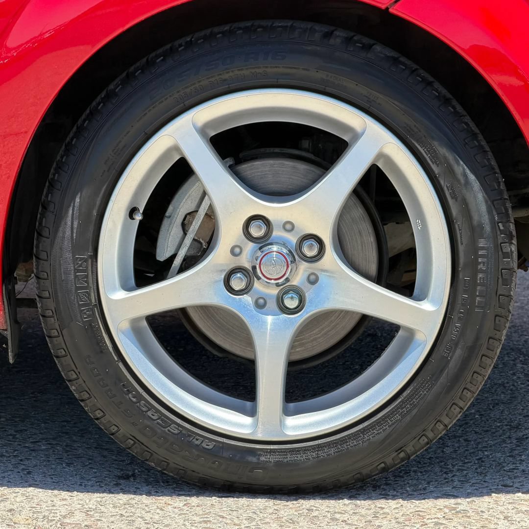 Used 2003 Toyota MR2 RWD image 30