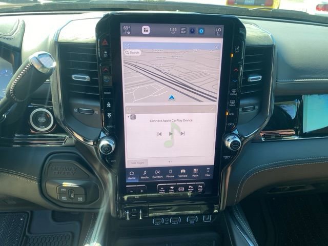 Used 2025 RAM 2500 Limited image 37