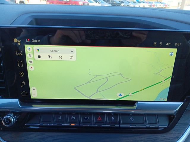 New 2026 GMC Sierra 2500 SLT w/ SLT Premium Package image 15