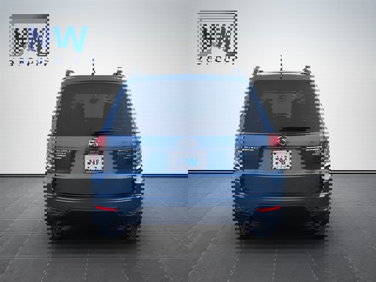 Used 2010 Subaru Forester 2.5X Premium image 34