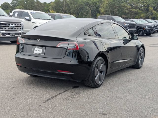 Used 2023 Tesla Model 3 Standard Range RWD image 3