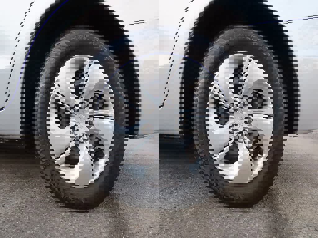 Used 2014 Honda Civic LX image 8