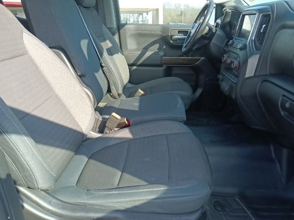 Used 2019 Chevrolet Silverado 1500 RST w/ All-Star Edition image 31