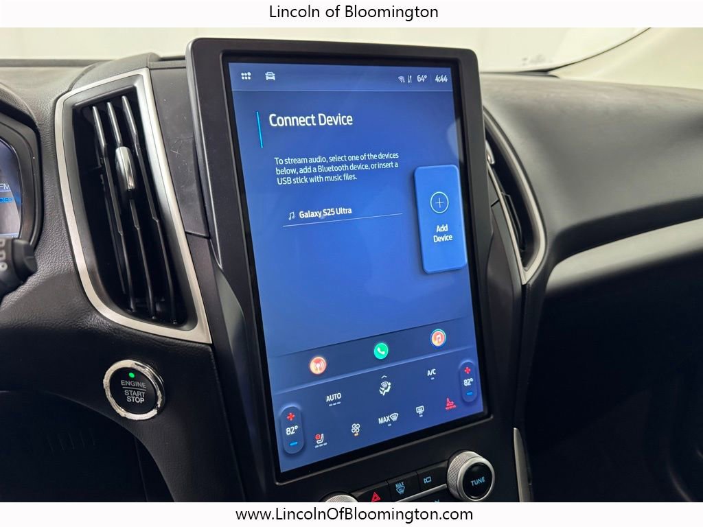 Used 2023 Ford Edge SEL w/ Convenience Package image 39