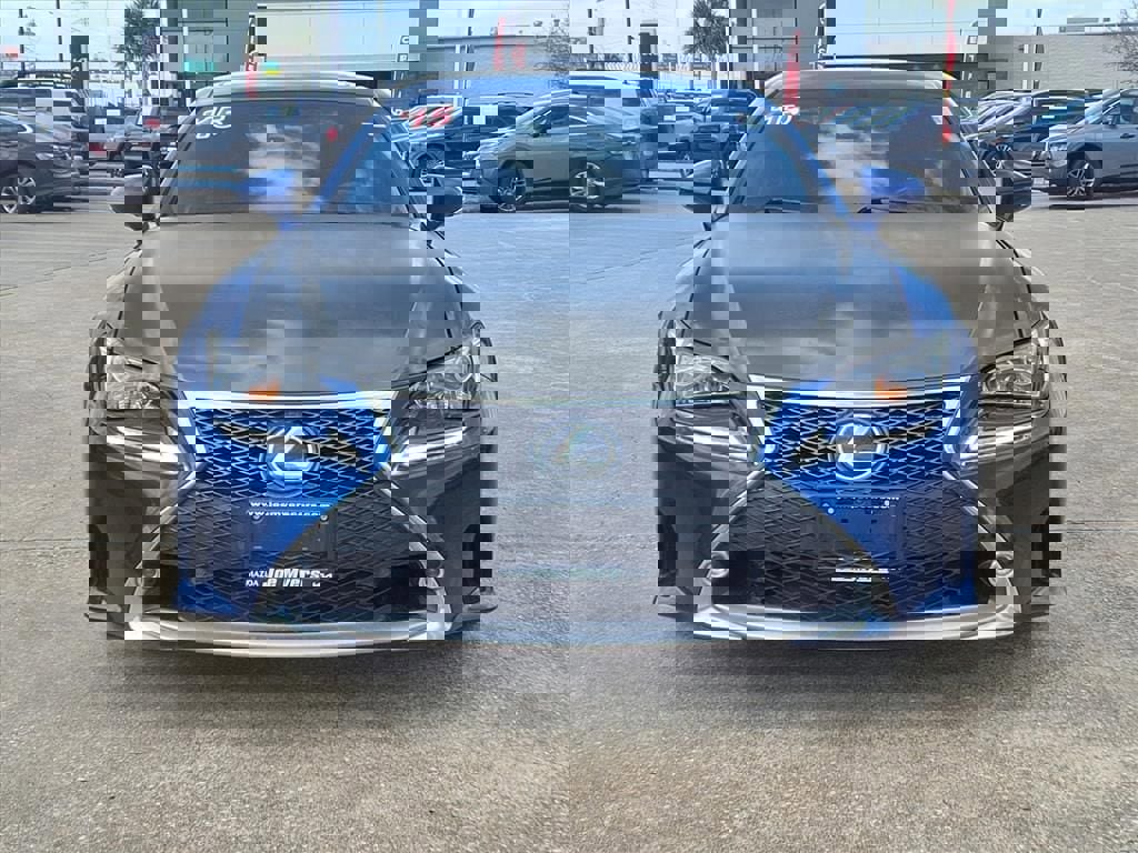 Used 2015 Lexus RC 350 w/ F Sport w/Summer Tires image 25