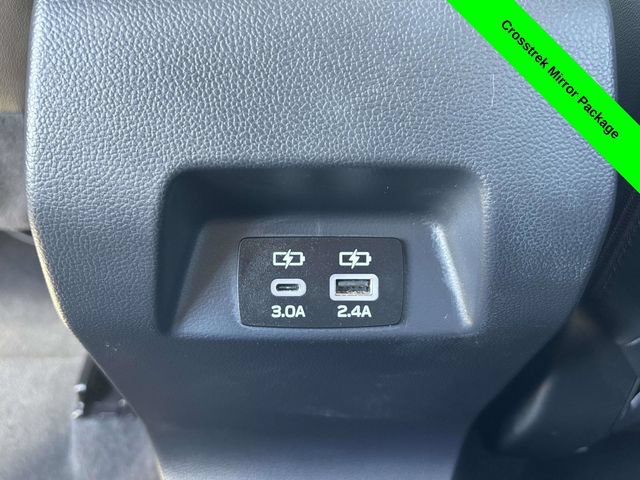 Used 2024 Subaru Crosstrek 2.0i Premium AWD/4WD image 24