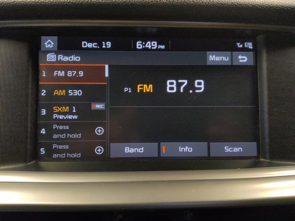 Used 2019 Kia Optima S image 25