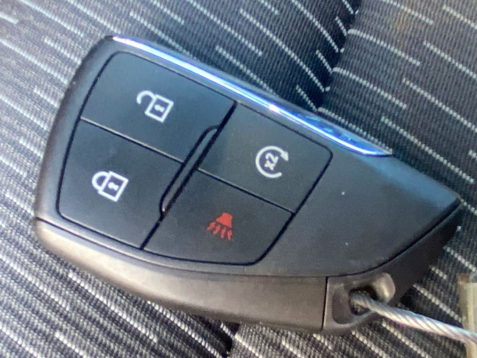 Used 2025 Chevrolet Equinox LT image 21