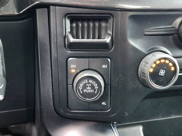 Certified 2024 Ford F150 STX w/ Mobile Office Package AWD/4WD image 24